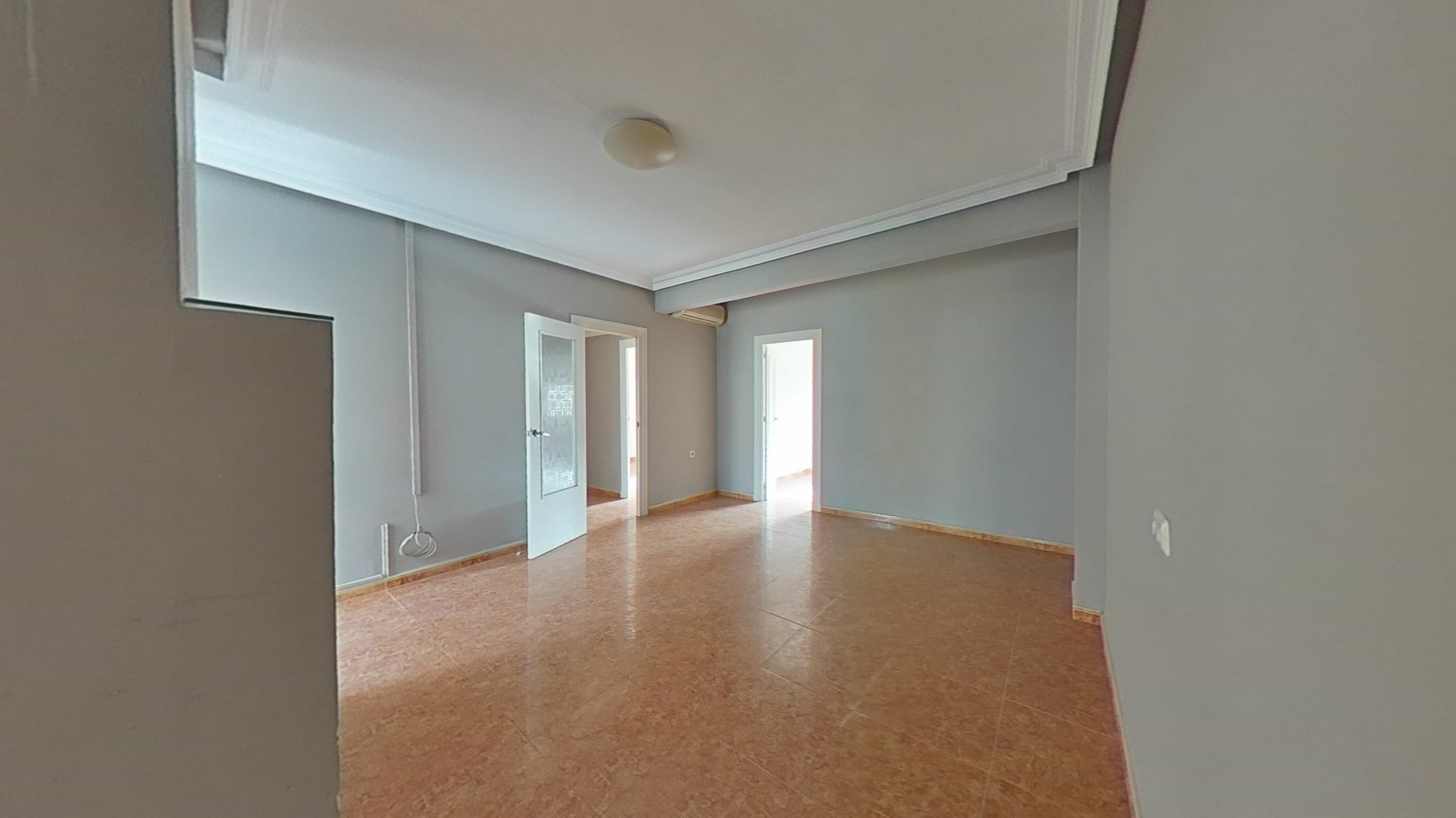 Flat for sale in La Unión  with Air Conditioner and Balcony