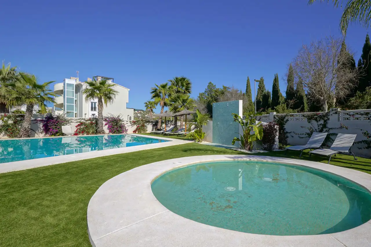 Appartement compact avec piscine à vendre à La Pedrera - Vessanes, imagen 16
