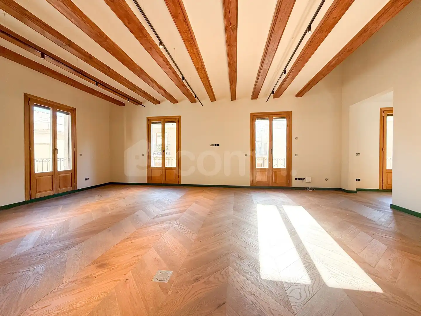 Penthouse with terrace for sale in Princesa, imagen 8