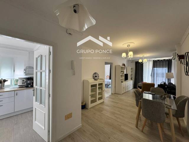 Piso en Venta en Villamartín