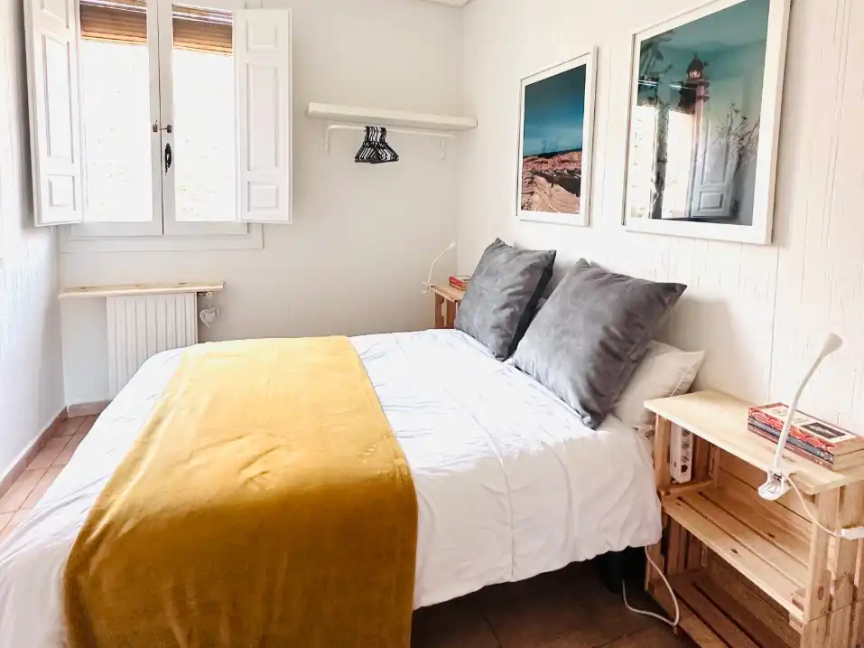 Wohnung zur Miete in Buendía, Cuenca