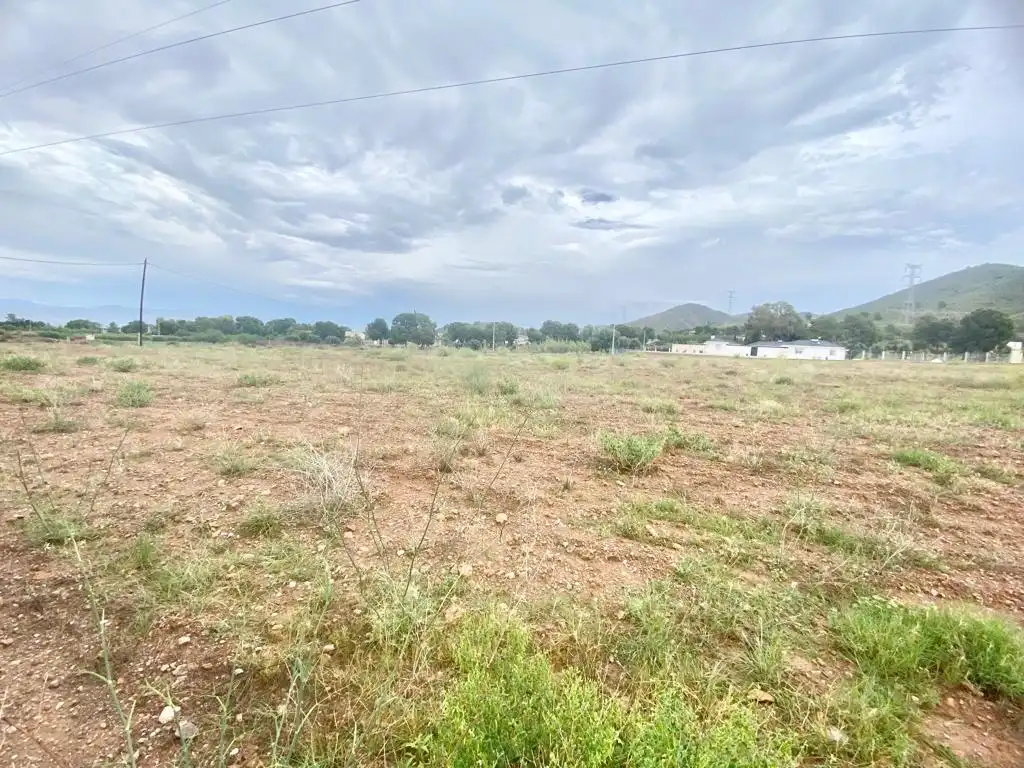 Residential land for sale in Pedanías Sur, imagen 2