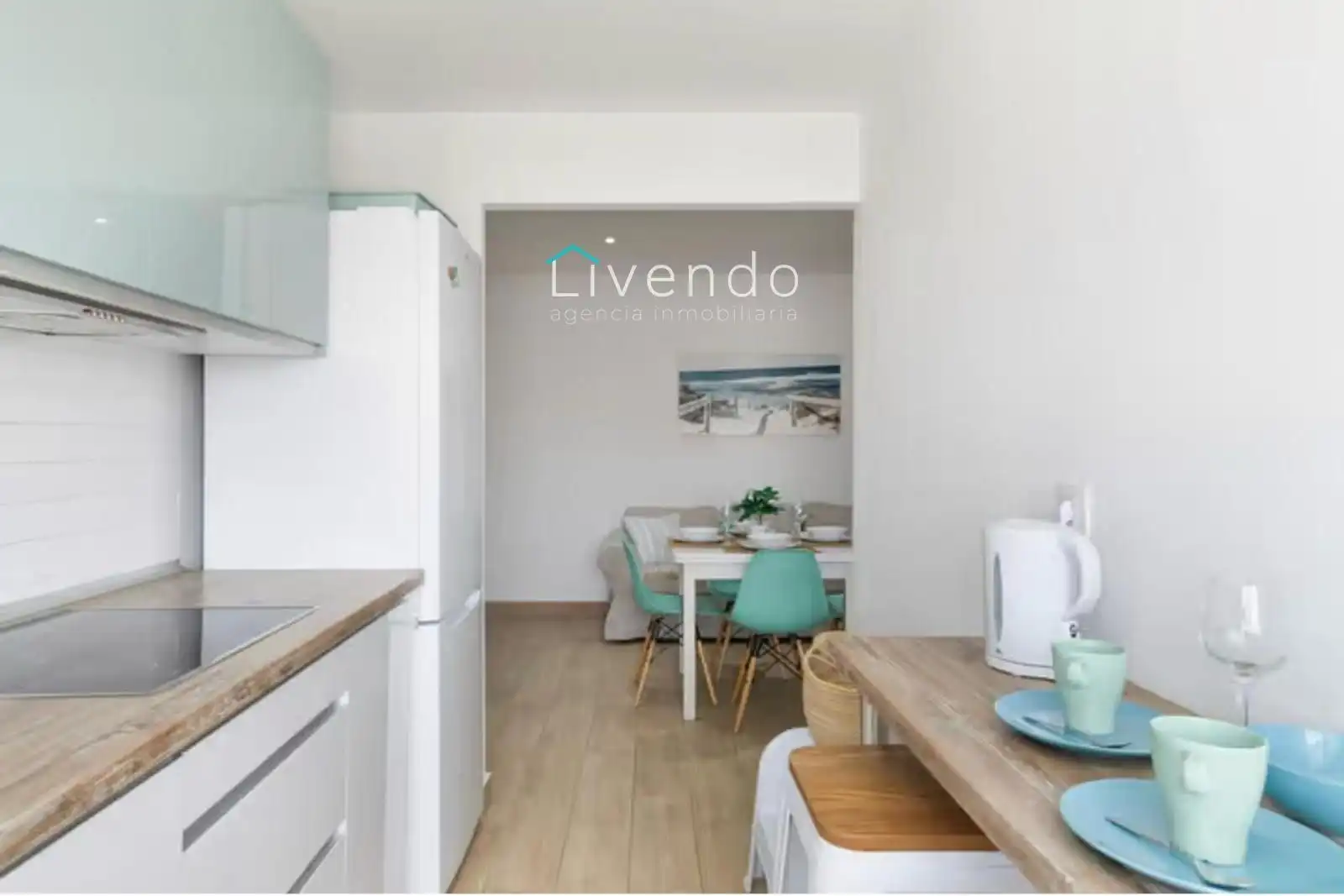 Flat for sale in Barbate ciudad, imagen 10