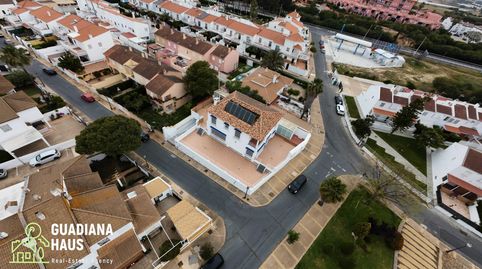 Foto 3 de Casa o chalet en venta en Urbasur, Islantilla