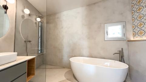 Foto 3 de Casa o xalet de lloguer a Montjuïc, Girona