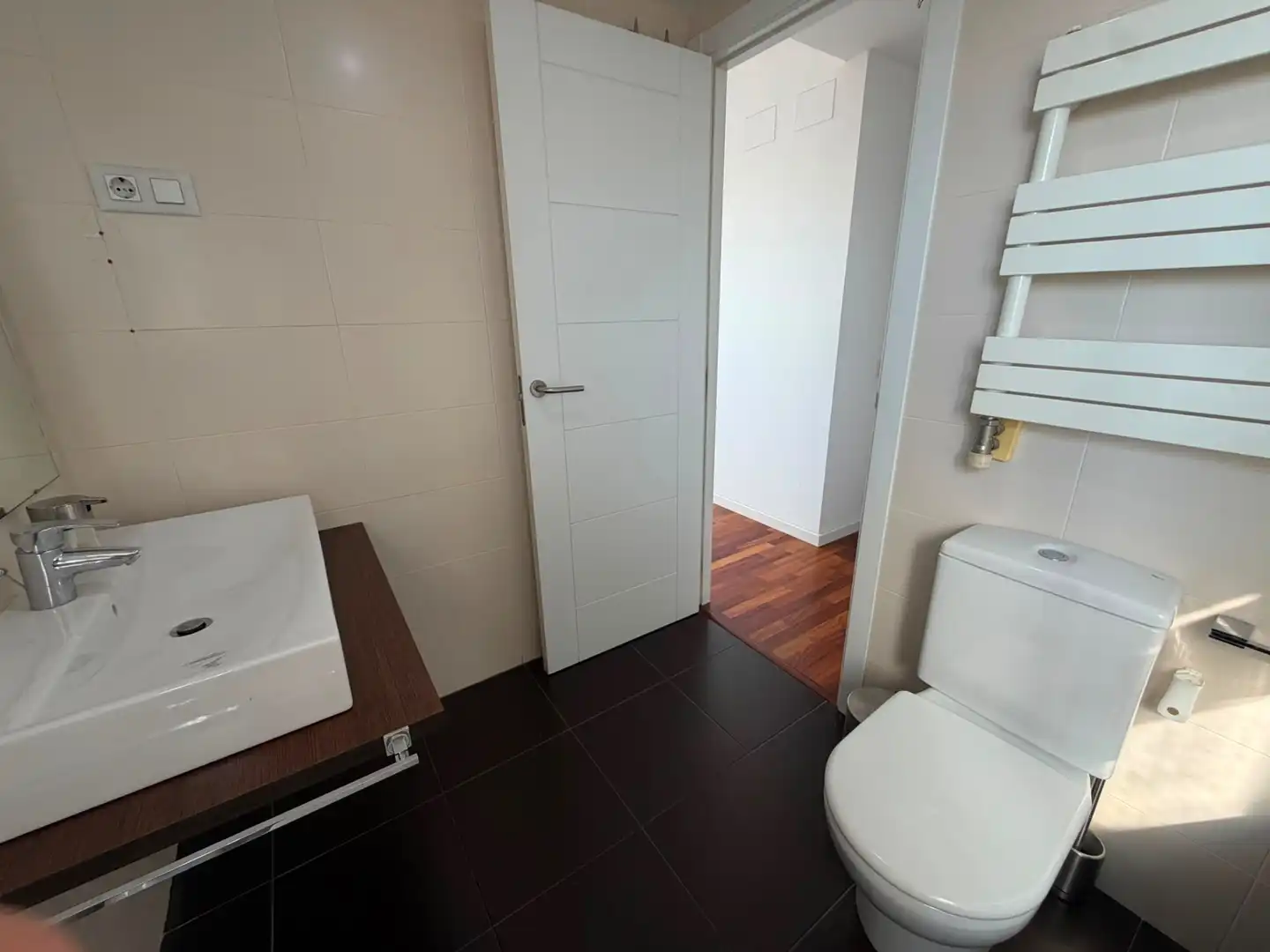Baño de Piso en venta en Barberà del Vallès con Aire acondicionado, Calefacción y Parquet