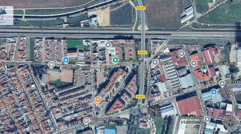 Foto 3 de Pis en venda a Calle Puerta Sol, Montijo, Badajoz