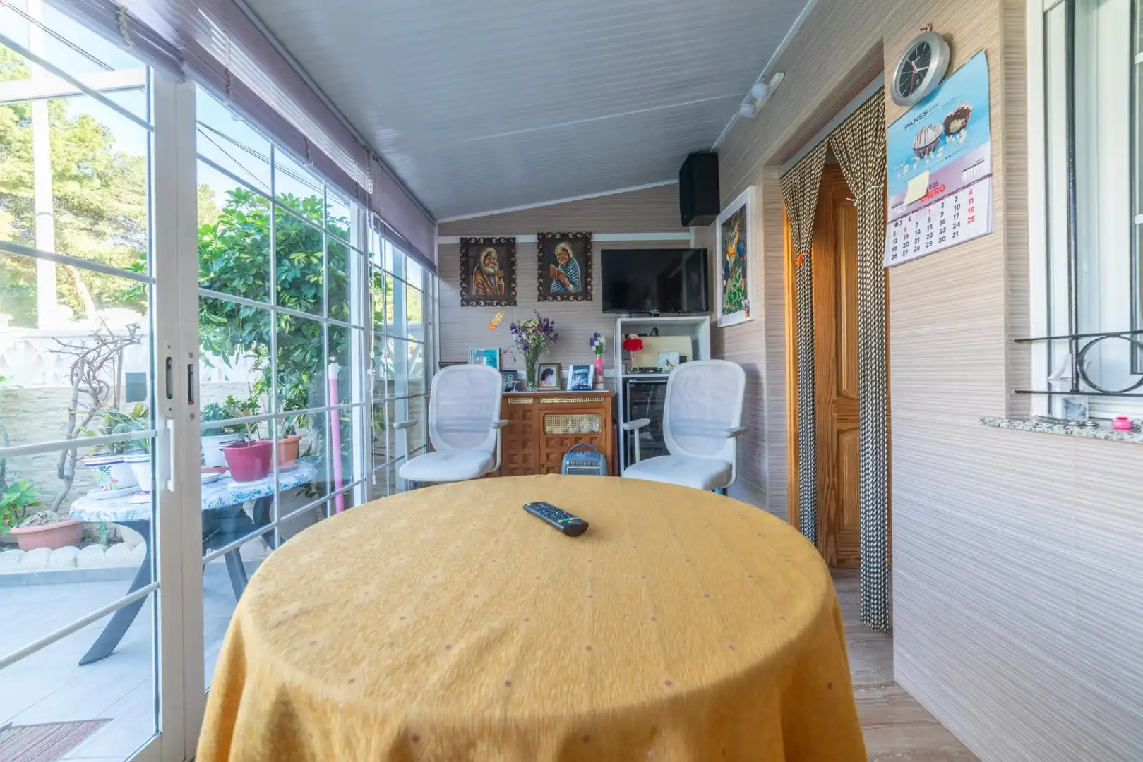 Semi-detached house with garden for sale in Santiago de la Ribera, imagen 5