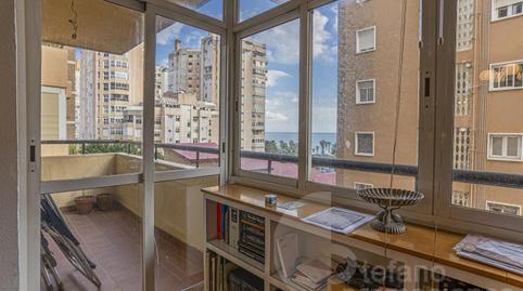 Foto 4 de Pis en venda a Maestranza, La Malagueta - Monte Sancha, Málaga Capital