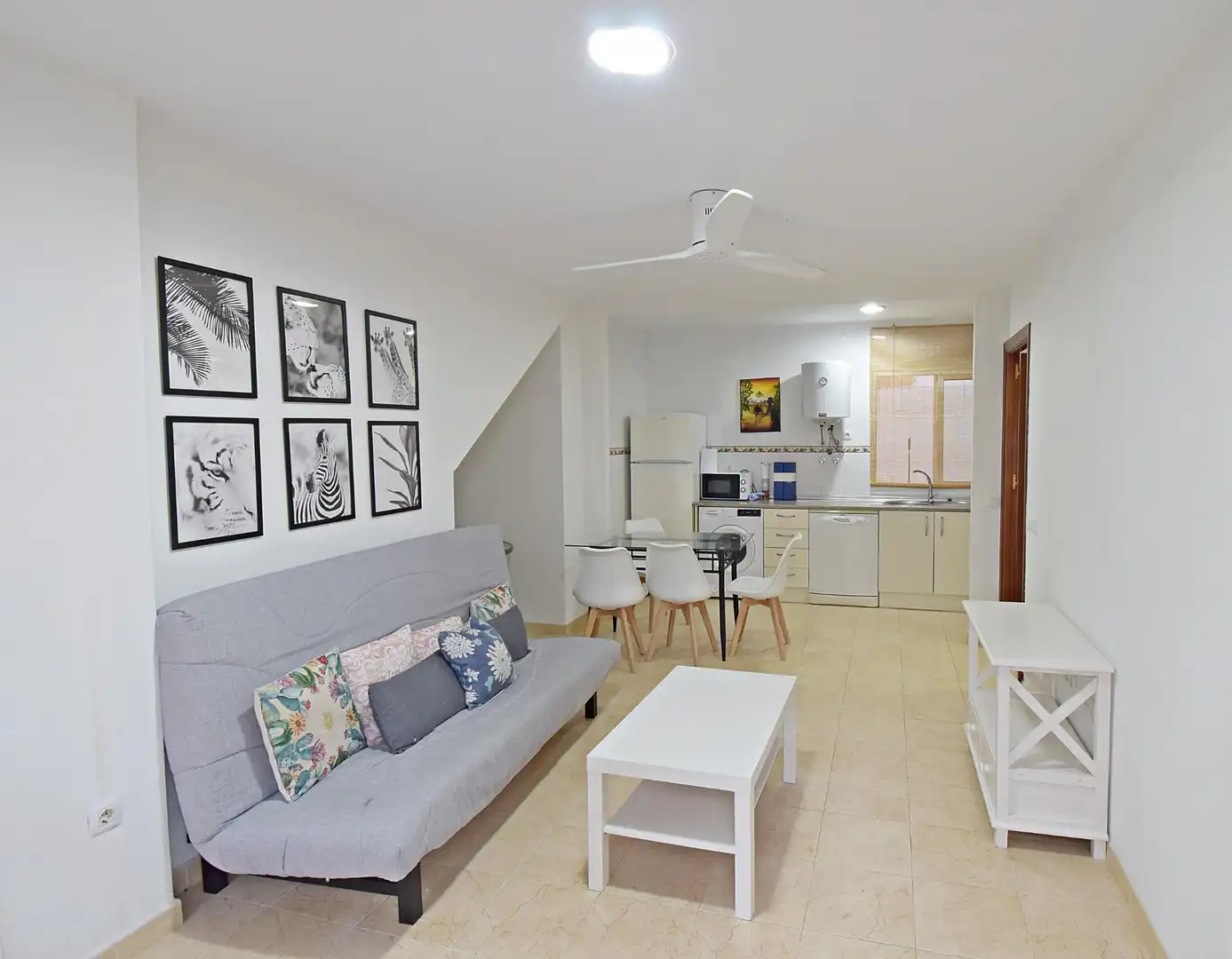 Wohnung zur Miete in CLAVEL, Playa de la Regla