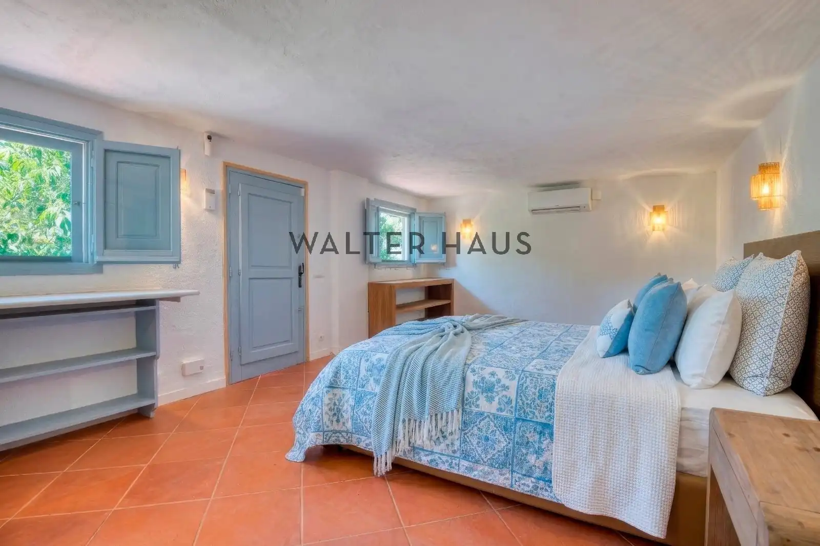 Casa amb terrassa en venda a Avinguda de Vallvanera, imagen 32