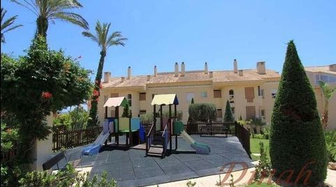 Foto 5 de Apartamento en venta en Isla de Altea Fase I, Mascarat, Altea