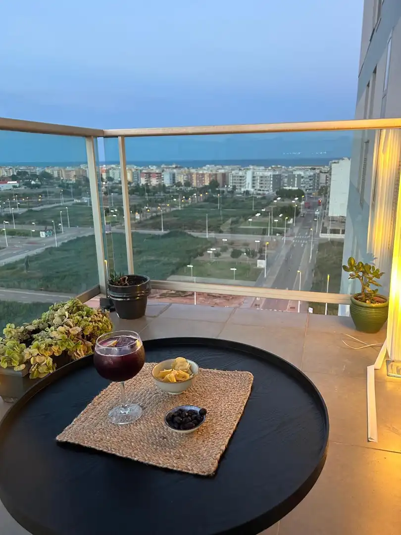 Appartement compact avec piscine à vendre à Calle Ceuta, imagen 21