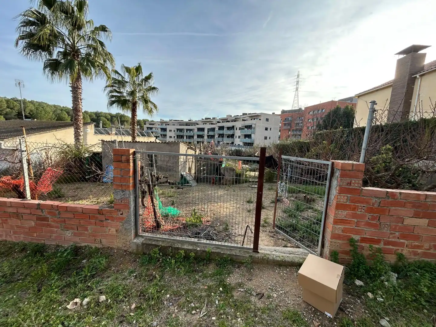 Residencial en venda en Sant Esteve Sesrovires
