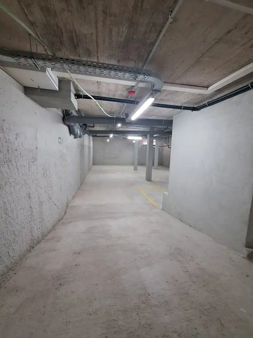 Parkplatz von Garage zur Miete in Gavà