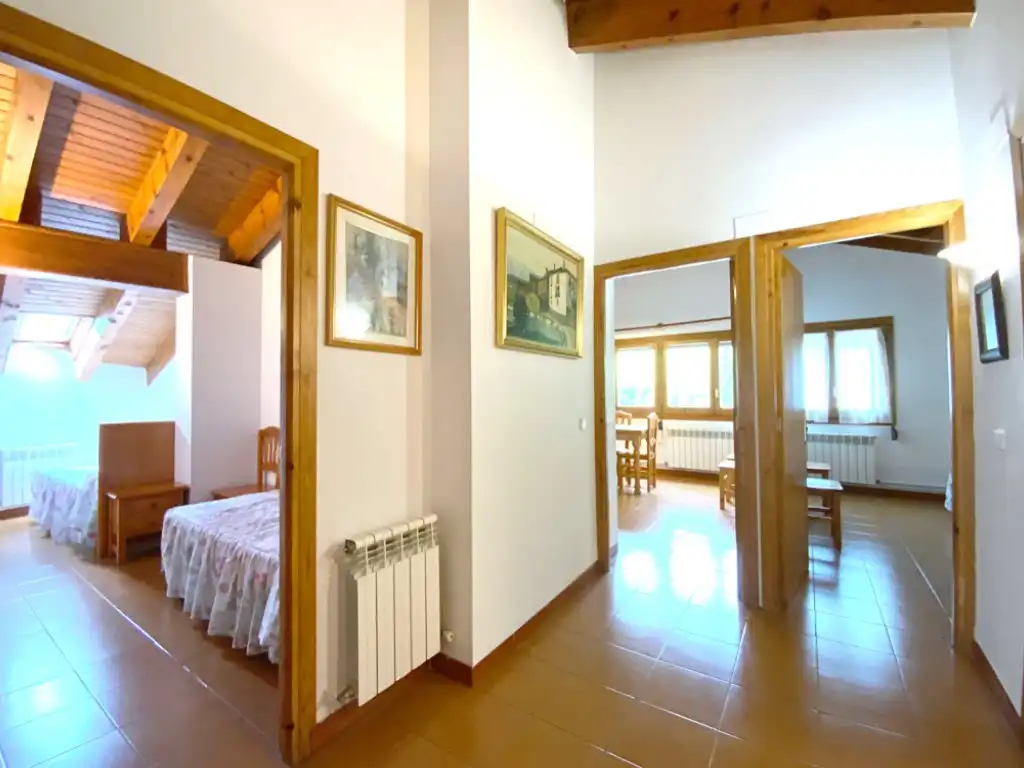 Apartamento en venta en Sesué