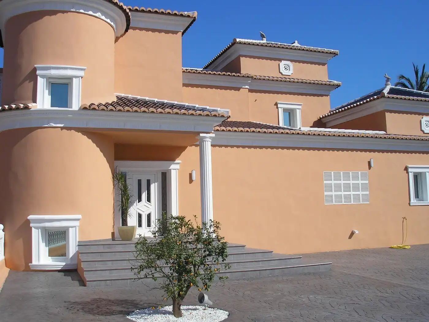 Detached house with pool for sale in El Portet - Pla de Mar, imagen 34