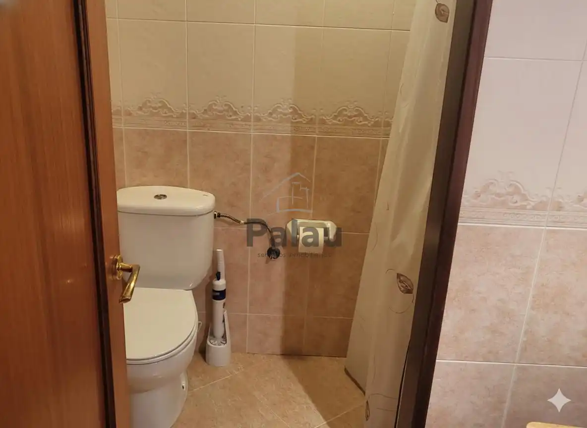 Bany de Àtic en venda en Ciutadella de Menorca amb Aire condicionat i Terrassa