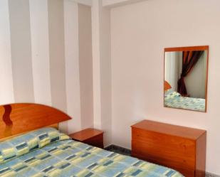 Bedroom of Flat to rent in  Jaén Capital  with Air Conditioner