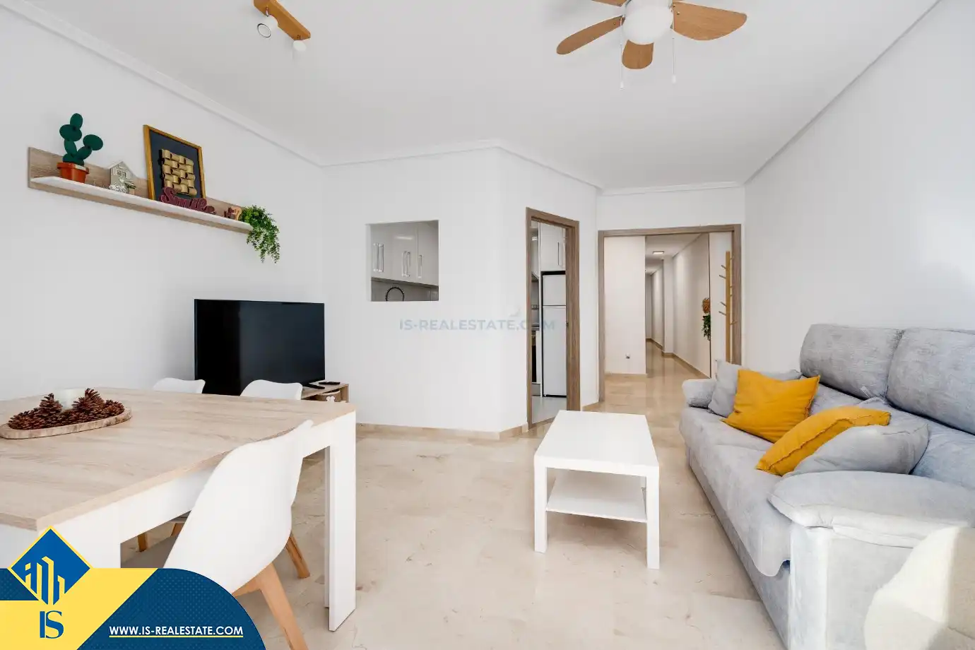 Flat with lift for sale in Centro, imagen 29