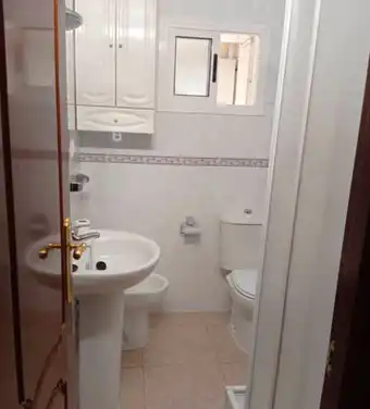 Flat for rent in Triana Este