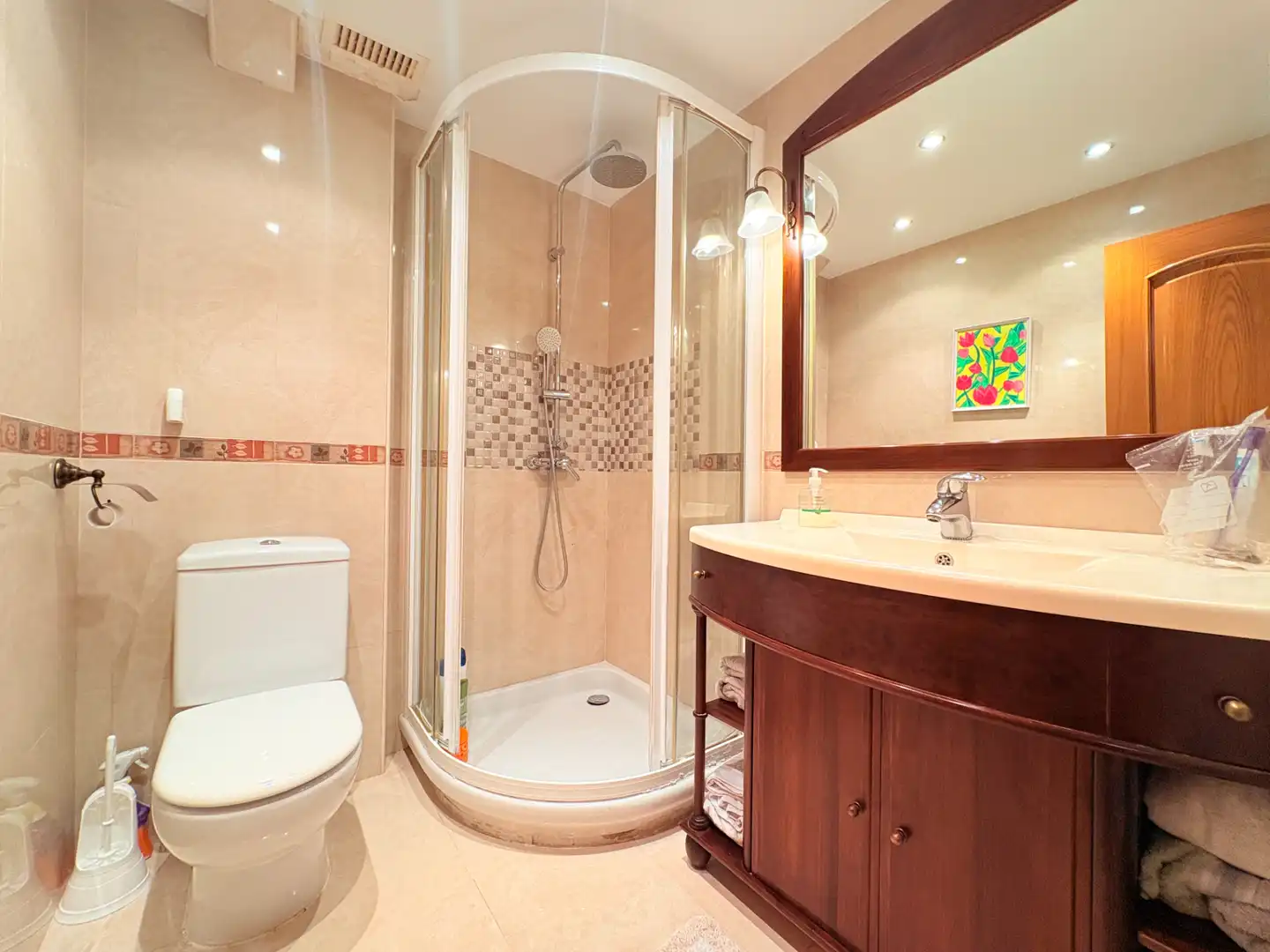 Baño de Piso en venta en Zaragoza con Aire acondicionado, Calefacción y Terraza