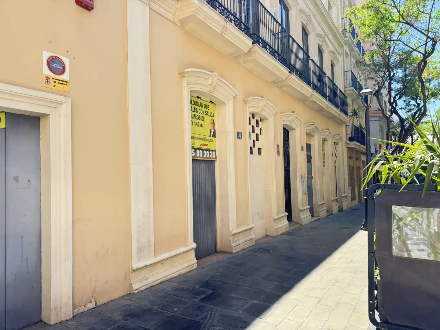 Local comercial de lloguer a Plaza Vivas Pérez 4, imagen 12