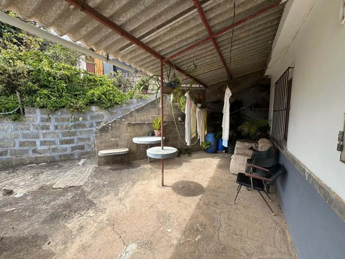 House with garden for sale in Lugar Barranquillo 43, imagen 4