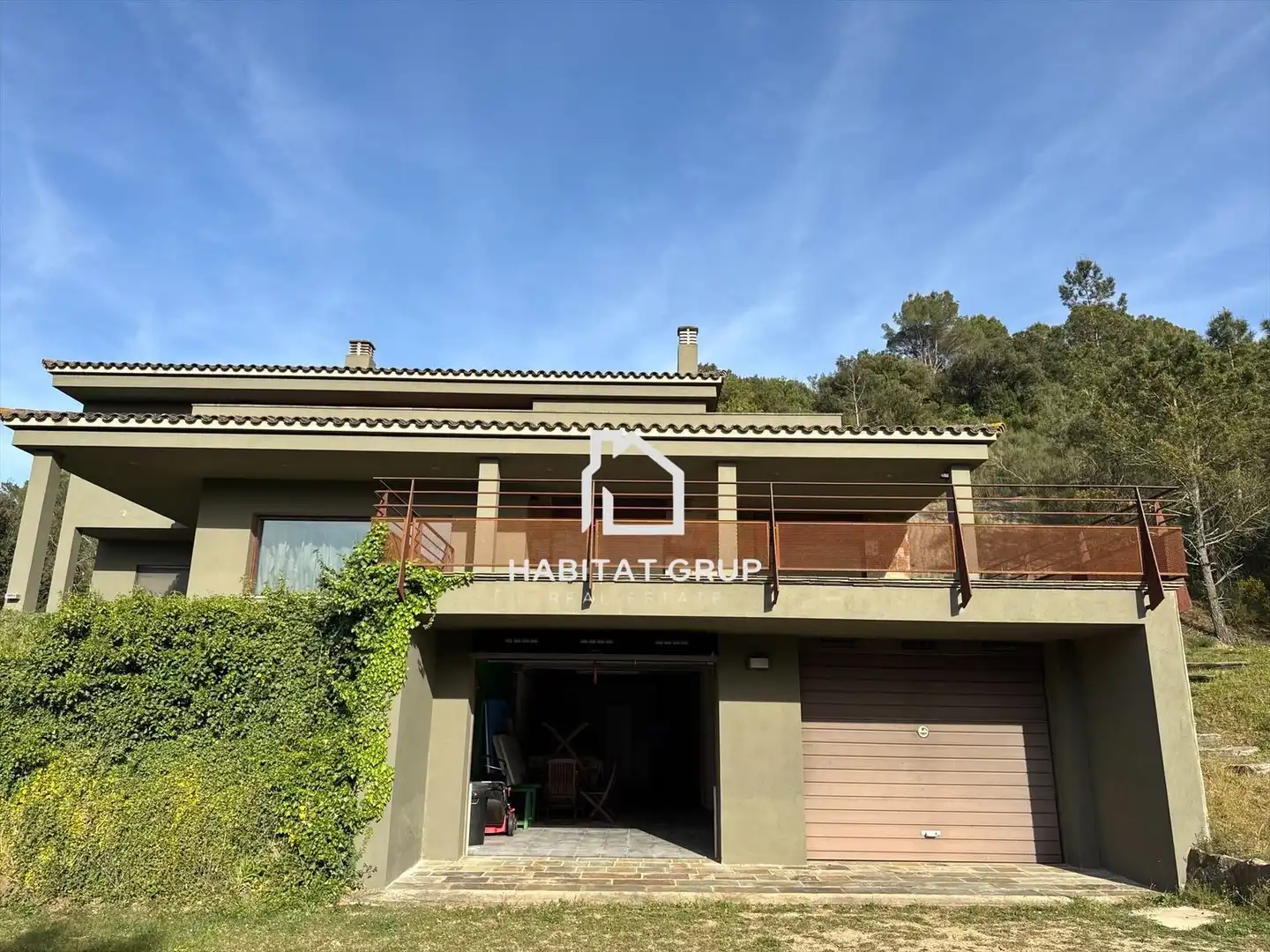 Casa amb jardí en venda a Bescanó, imagen 3
