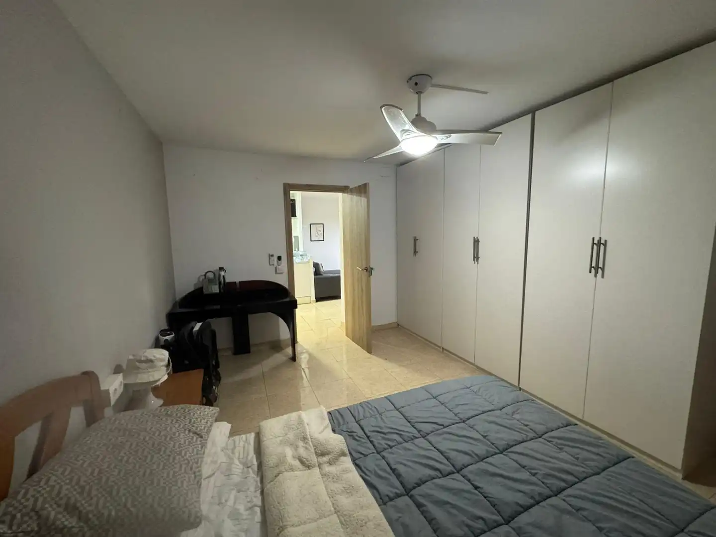 Bedroom of Houses for sale in Llíria  with Air Conditioner, Heating and Private garden