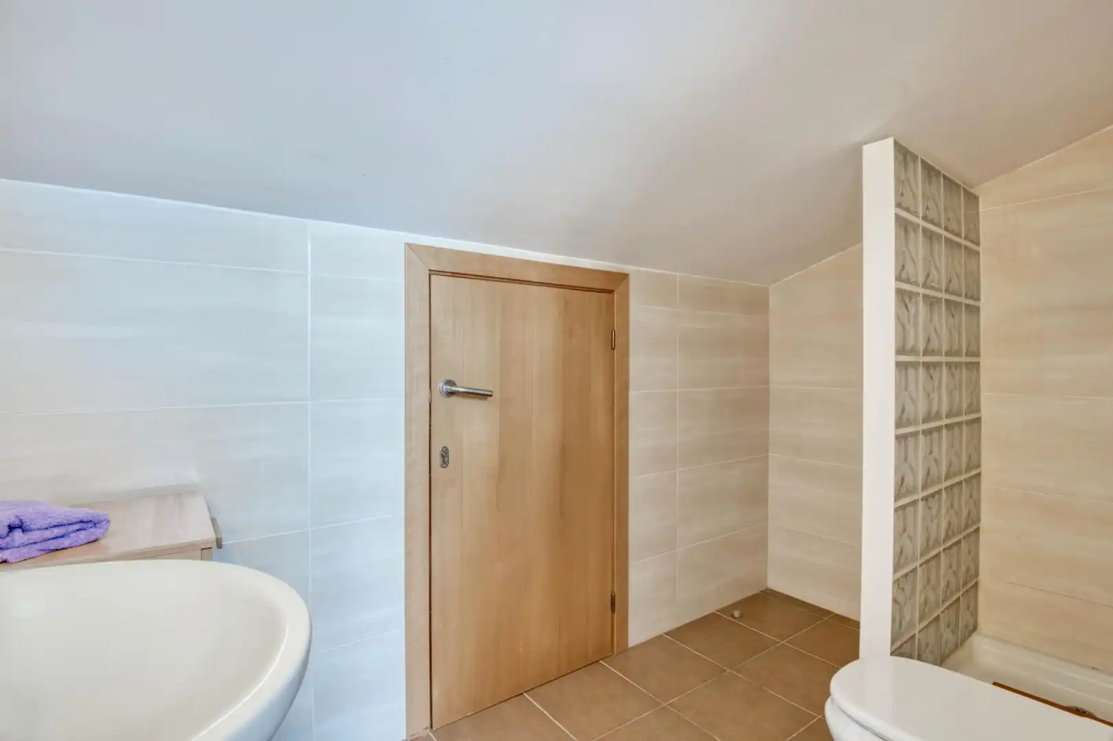Appartement compact avec terrasse à vendre à de Llevant 21, imagen 18