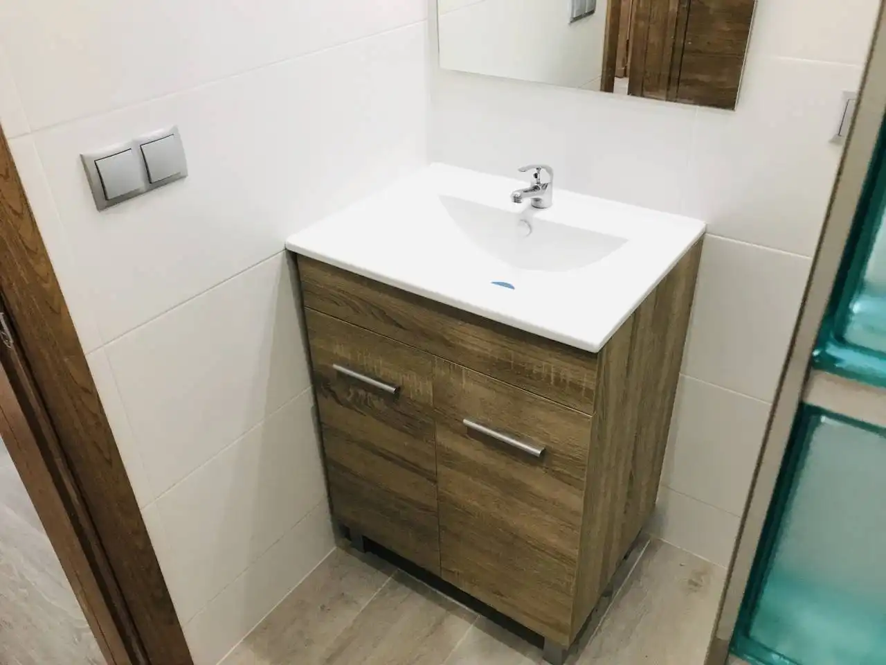 Baño de Piso en venta en Barcelona
