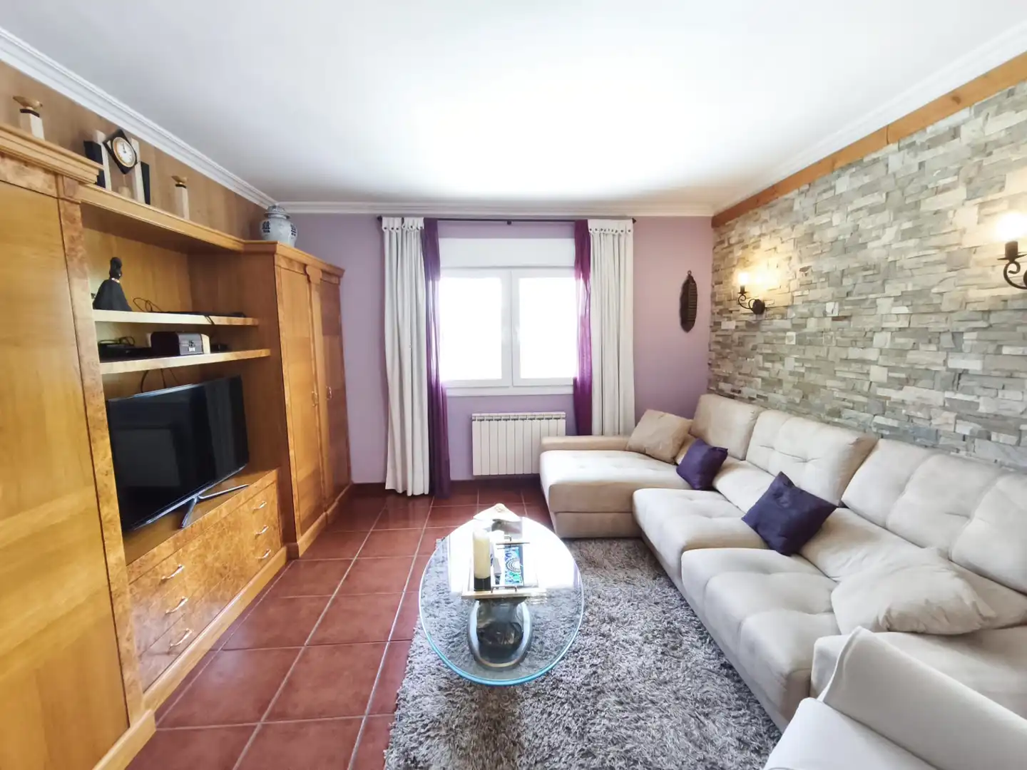 Chalet con terraza en venta en Carrer Varsòvia, imagen 29