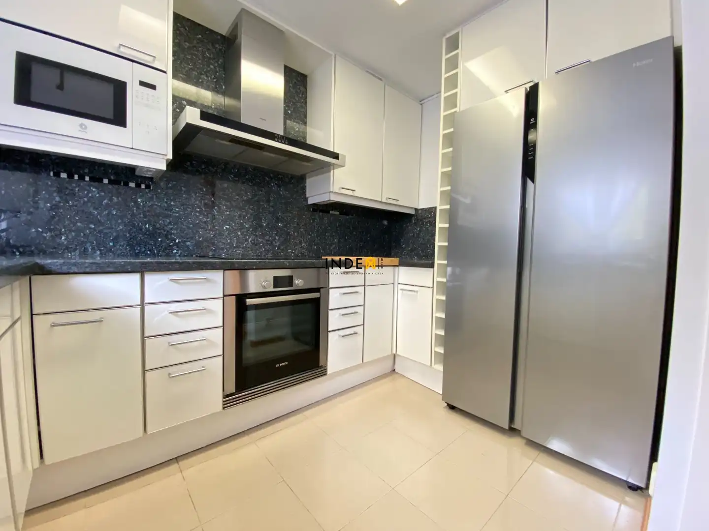 Duplexes for rent in Can Girona - Terramar - Vinyet