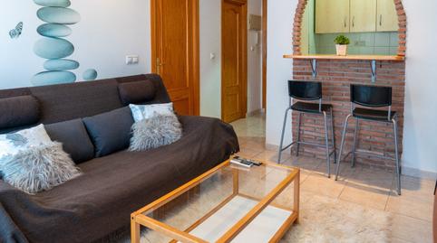 Photo 3 of Apartment to rent in Calle Castilla Pérez, 26, Centro, Málaga