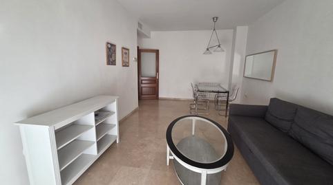 Foto 3 de Pis de lloguer a Avenida de la Constitución, 30, Plaza de Toros,  Granada Capital