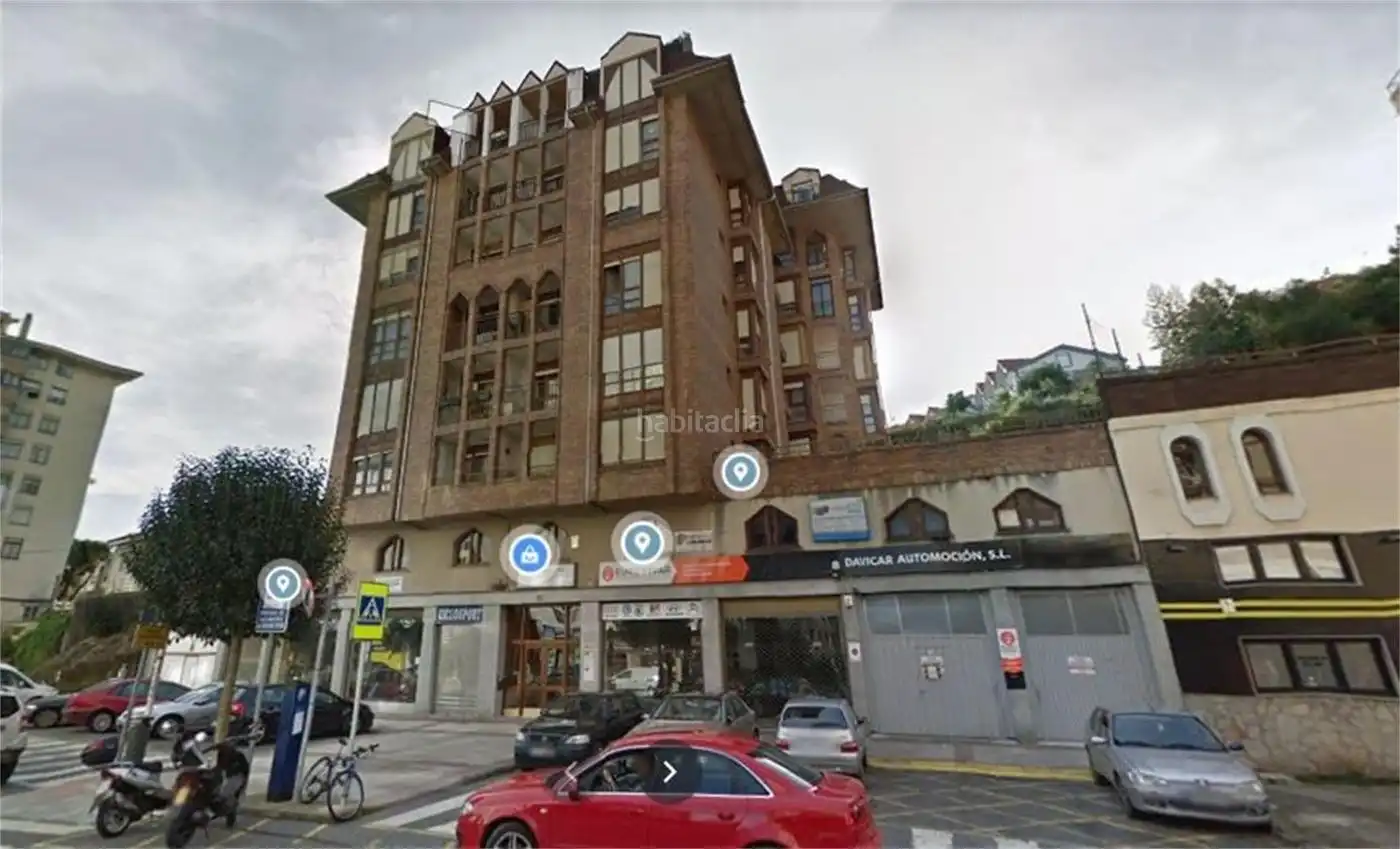 Ufficio in affitto a Calle Leonardo Rucabado 10, imagen 5