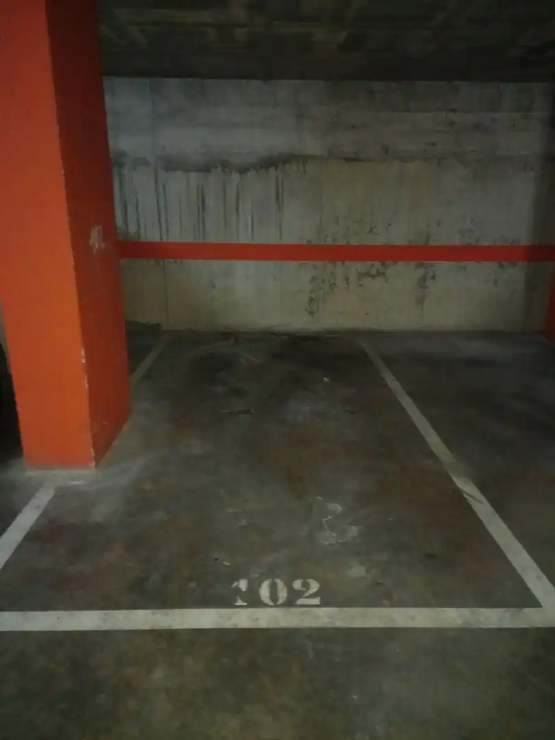Parking for sale in Palau, imagen 10