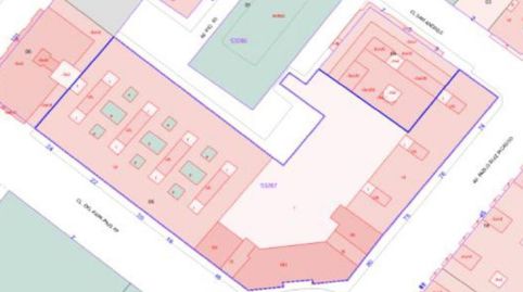 Foto 5 de Pis en venda a Casco Urbano, Vinaròs