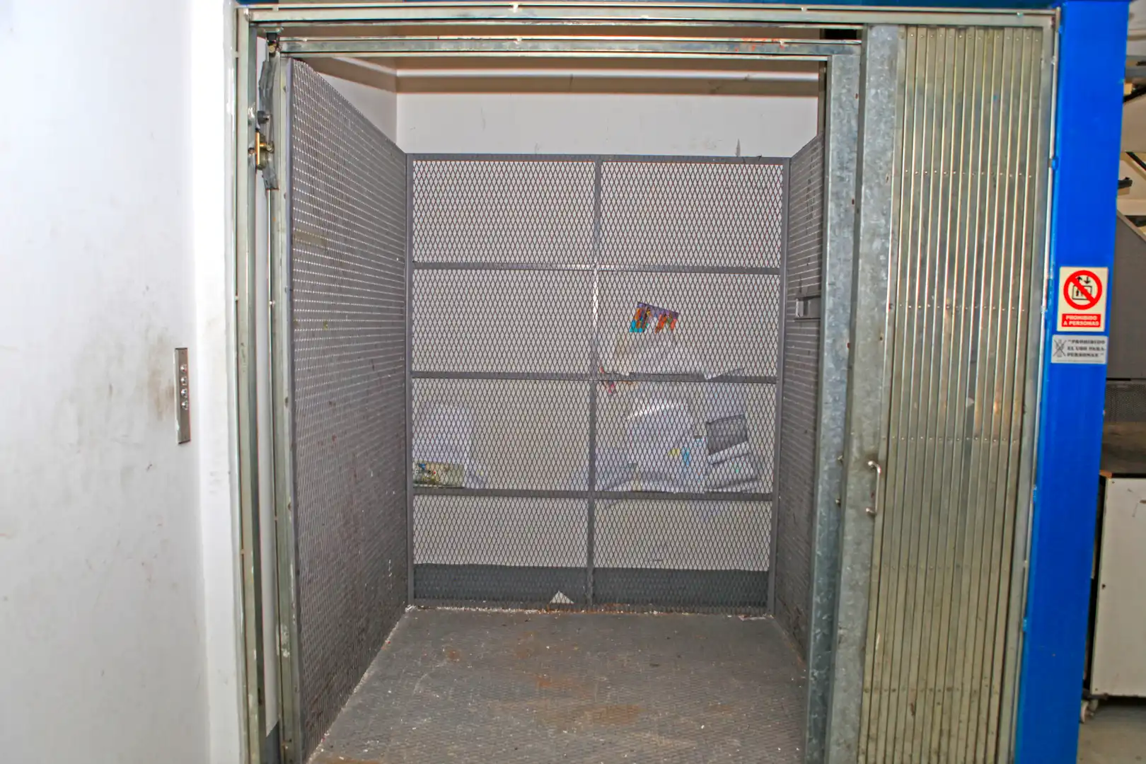 Nave industrial en venta en Camargo
