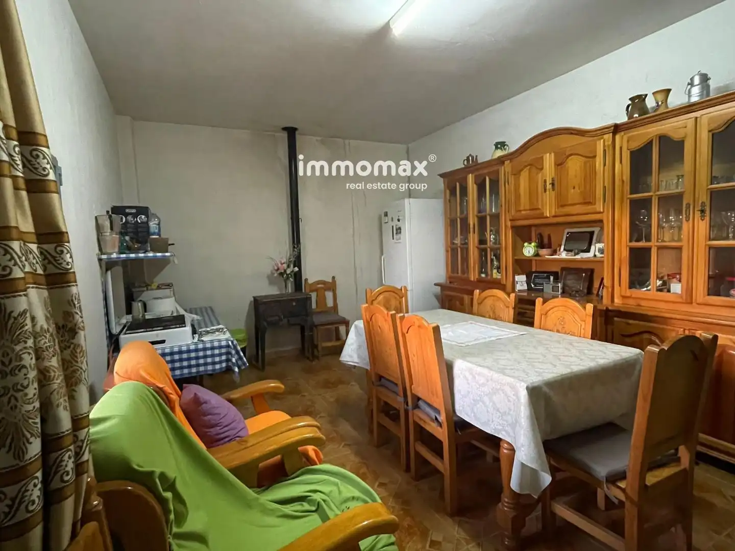 Residencial en venta en Tortosa