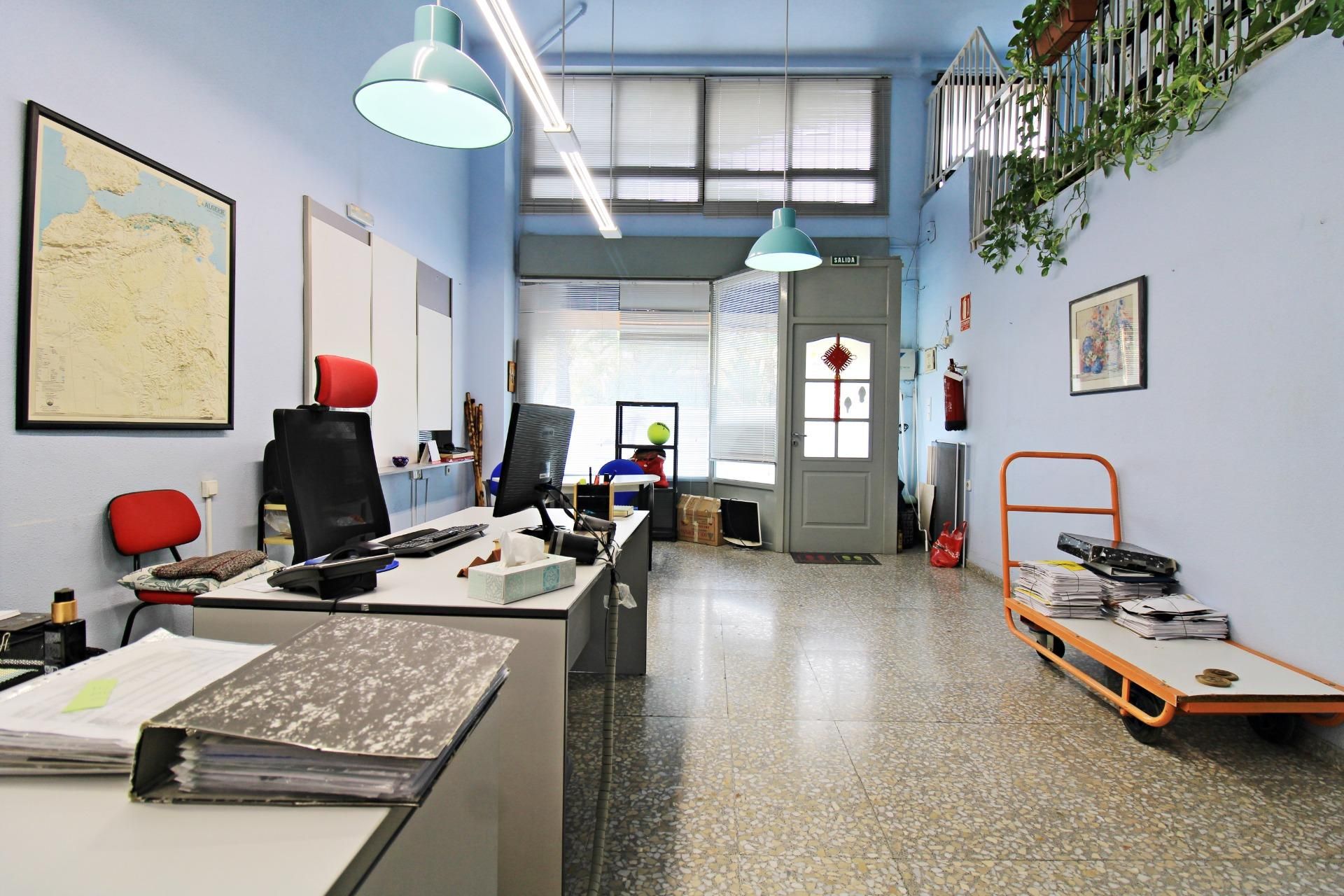 Local de lloguer en Elche / Elx