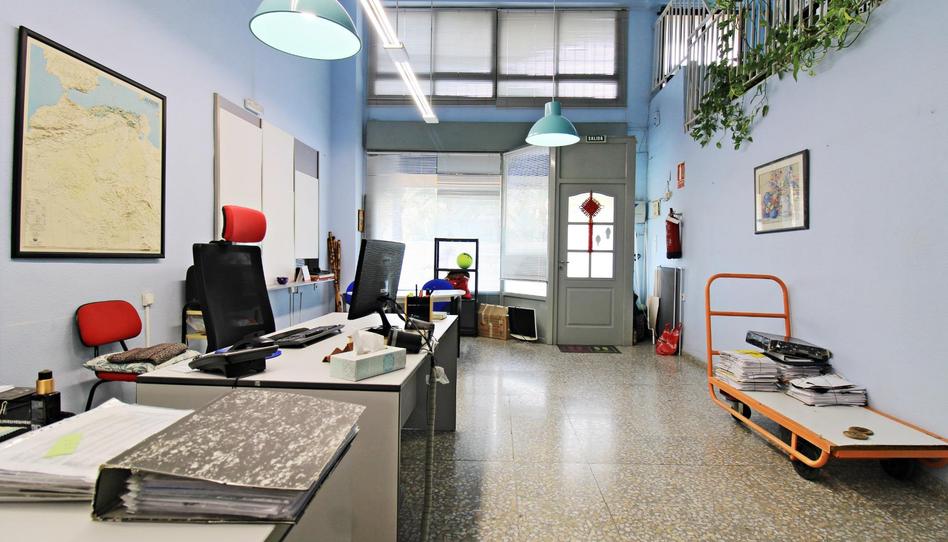 Photo 1 of Premises to rent in Altabix, Alicante