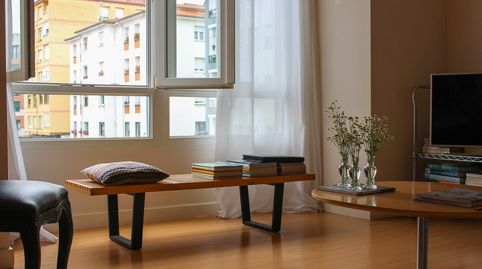 Foto 2 de Piso en venta en Calle Alta, Cuatro Caminos, Santander