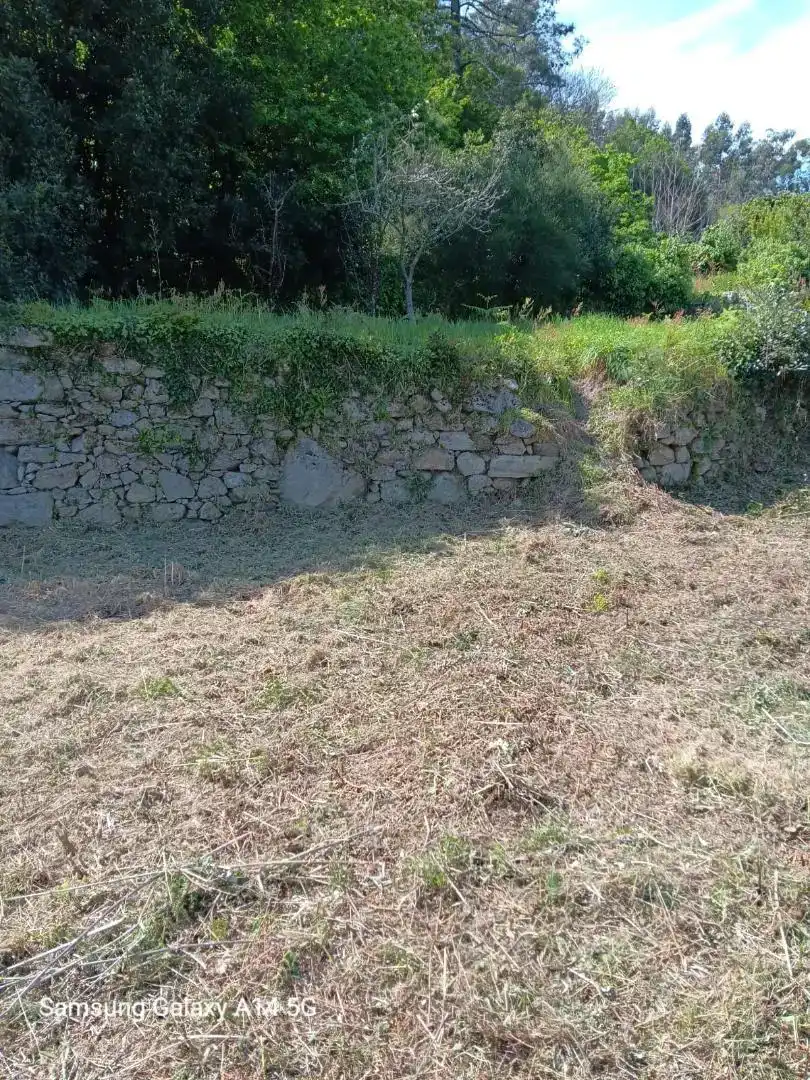 Residencial en venda en A Guarda  , Pontevedra