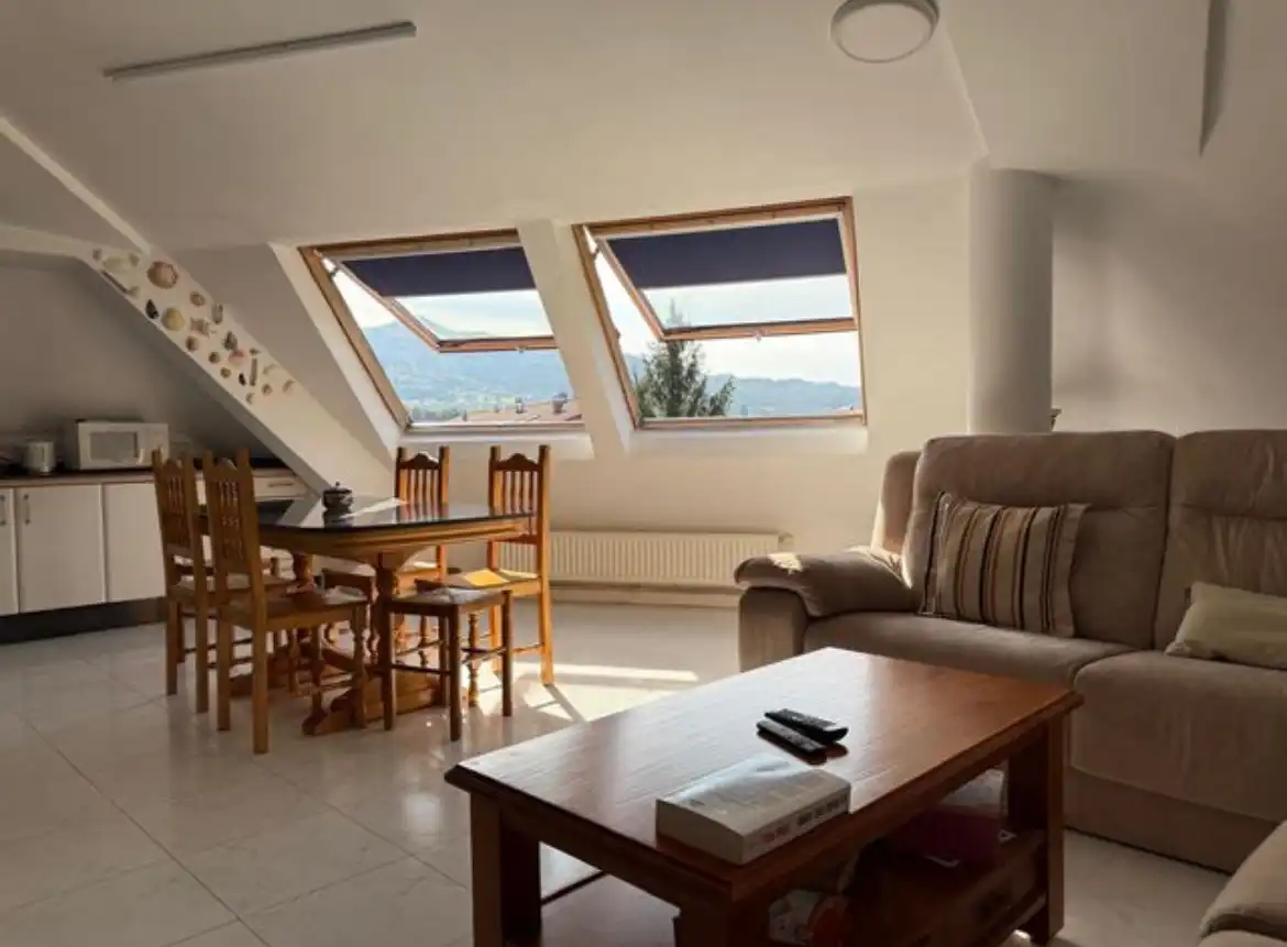 Wohnung zum Verkauf in Praza de Galicia 1, imagen 2