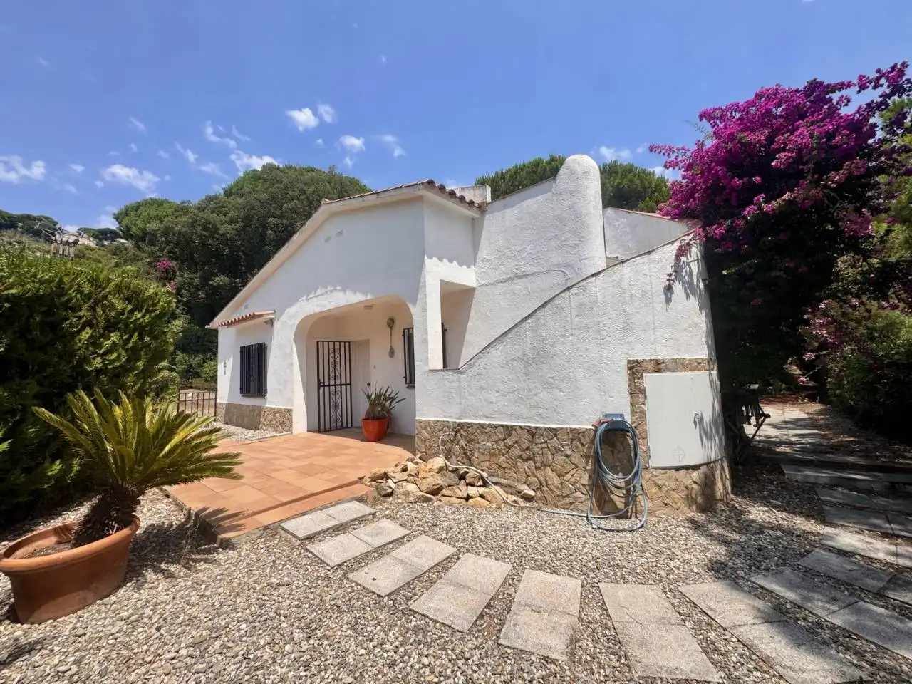 Haus mit Garten zum Verkauf in Canyelles, imagen 40