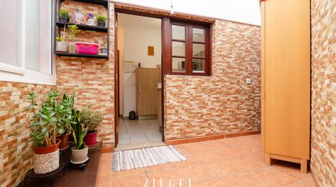 Foto 3 de Piso en venta en Calle José Medina Navarro, Teror pueblo, Teror