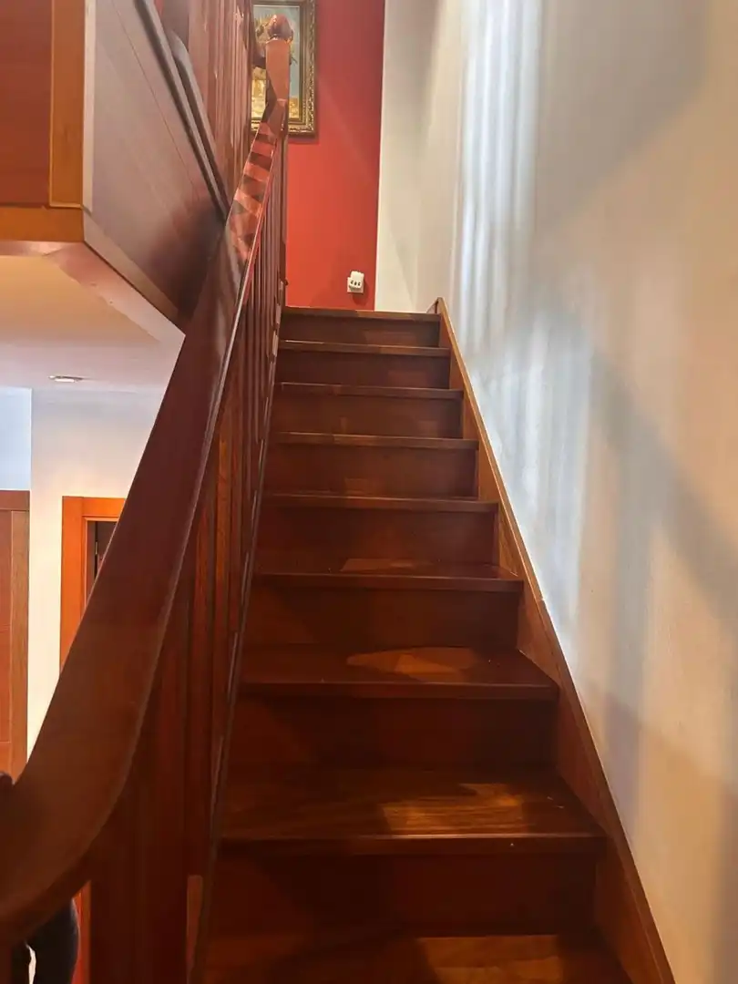 Casa o chalet en venta en Esteiro