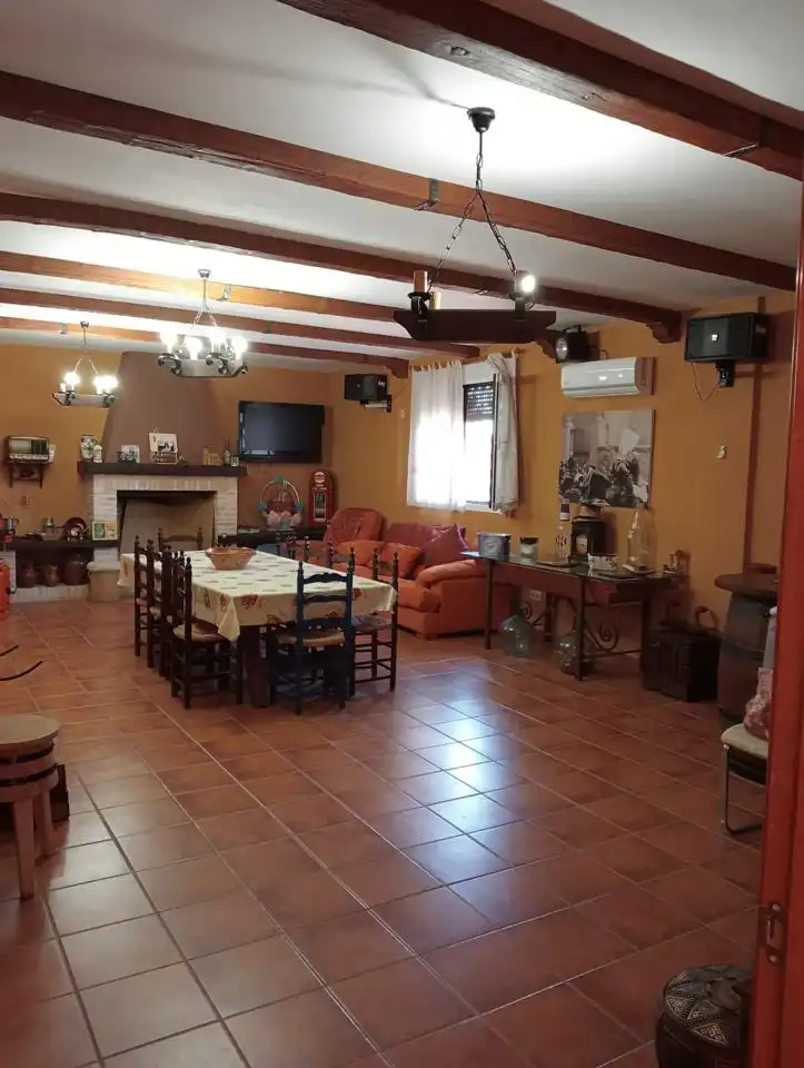 Casa en venda a Basilio Garrido Nieves, imagen 81